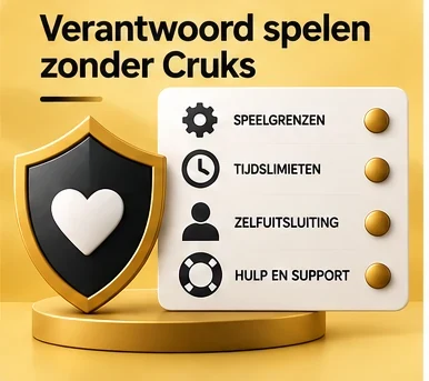 buitenlandse casino zonder cruks