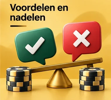 online casino zonder cruks